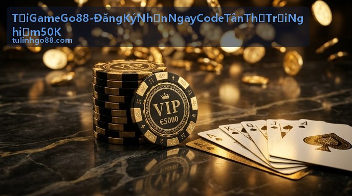 Tải Game Go88 - Đăng Ký Nhận Ngay Code Tân Thủ Trải Nghiệm 50K