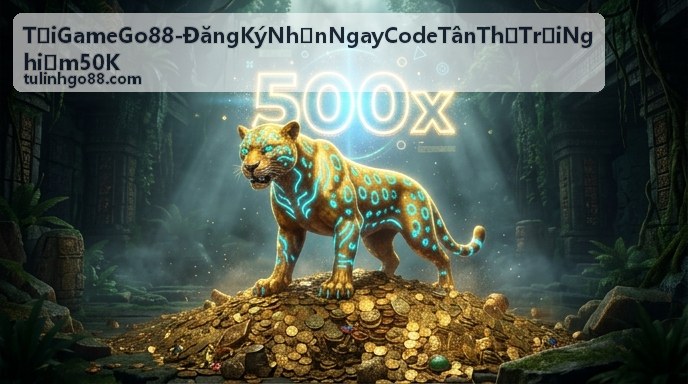 Khuyến Mãi Go88 - Code Tân Thủ 50K Miễn Phí